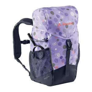 Comparateur de prix : VAUDE Skovi 10 Sacs à Dos 10-14 l, Pastel Lilac, Taille Unique Mixte Enfant