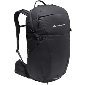 Comparateur de prix : Vaude - Neyland Zip 26 - Sac à dos de randonnée taille 26 l, gris/noir