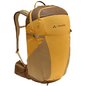 Vaude - Neyland Zip 26 - Sac à dos de randonnée taille 26 l, jaune pas cher