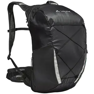 Comparateur de prix : Vaude - Uphill Air 18 - Sac à dos vélo taille 18 l, noir/gris