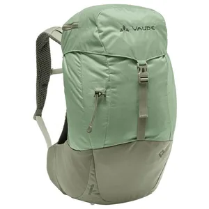 Vaude - Women's Skomer 24 - Sac à dos de randonnée taille 24 l, vert pas cher