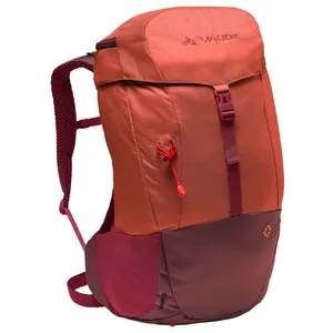 Comparateur de prix : Vaude - Women's Skomer 16 - Sac à dos de randonnée taille 16 l, rouge