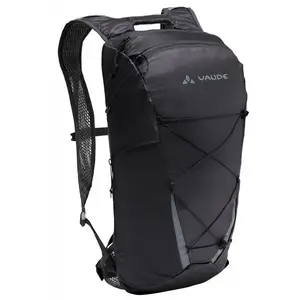 Comparateur de prix : Vaude - Uphill 12 - Sac à dos vélo taille 12 l, gris/noir