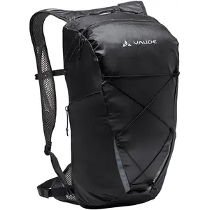 Comparateur de prix : Vaude - Uphill 16 - Sac à dos vélo taille 16 l, noir