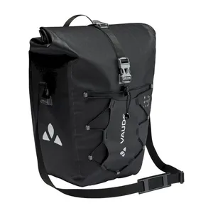 Comparateur de prix : Vaude Bike Sacoche Proof Back Tr Single