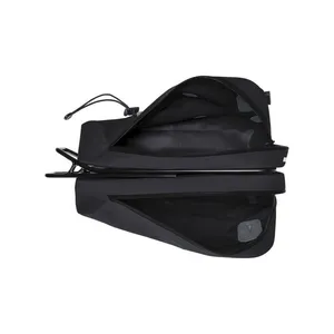 Comparateur de prix : Vaude - Proof Offroad - Sacoche de vélo taille 8,5 l, gris