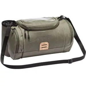 Vaude eBox - Sacoche pour guidon vélo Khaki 9 L pas cher