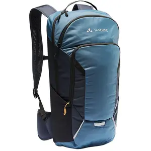 Vaude - Sac à dos de VTT - Ledro 12 Baltic Sea  - BleuVendu paramazon