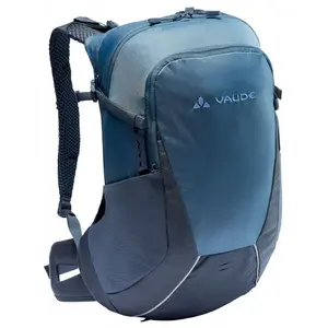 VAUDE Tremalzo 16 Sacs à Dos 15-19L, Baltic Sea, Taille Unique Mixte pas cher