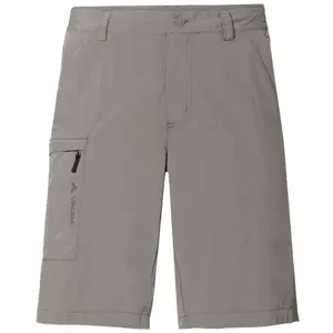 Vaude Bermuda Farley V gris 54