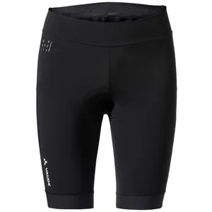 Comparateur de prix : Vaude Kuro Tights - Cuissard vélo homme Black S