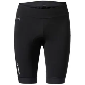 Comparateur de prix : Vaude Kuro Tights - Cuissard vélo homme Black XXL