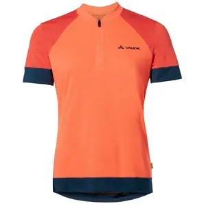 Vaude Altissimo Q-Zip Shirt - Maillot vélo femme Hokkaido EU 42Vendu paramazon