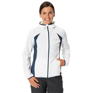 Comparateur de prix : Veste imperméable femme VAUDE Qimsa Air 38
