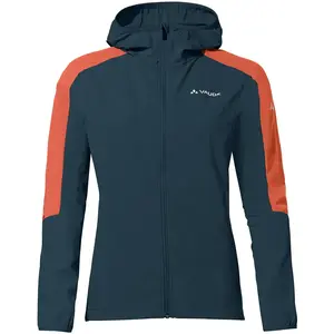 Vaude Veste femme Moab IV pas cher