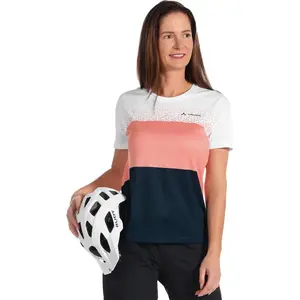 Vaude Bikeshirt femme Moab IV pas cher