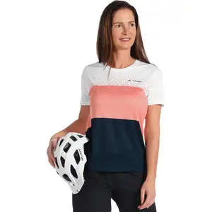 Vaude Bikeshirt femme Moab IV pas cher