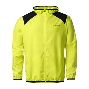 Vaude Qimsa Air Jacket - Veste VTT homme Bright Green M pas cher