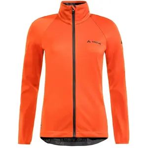 Comparateur de prix : VAUDE Veste softshell Matera pour femme., Femme, Jacket, 42463, orange fluo, Taille 38