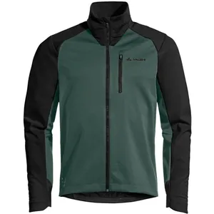 Vaude Veste imperméable Posta VI vert M pas cher