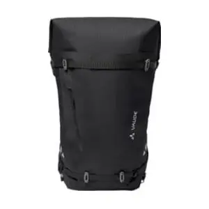 Comparateur de prix : VAUDE Niveau d'étanchéité : 28 Sac à Dos 20-29 l, Noir, Taille Unique Mixte