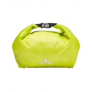 Comparateur de prix : Vaude Aqua Box Light - Sacoche pour guidon vélo Bright Green Taille unique