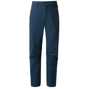 VAUDE Men's Farley Stretch Pants III Pantalon, Dark Sea, 54 Homme pas cher