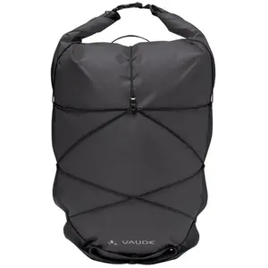 Comparateur de prix : Vaude - Aqua Back Light - Sacoche pour porte-bagages taille 38 l, gris