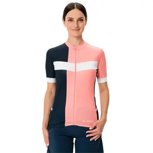 Maillot Femme Alé Color Block Sans Manches Vert Olive ALÉ CYCLING