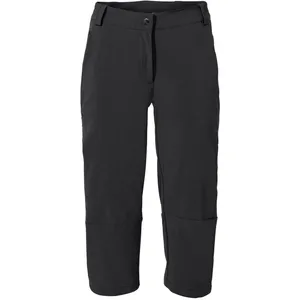 Vaude Bike Cuissard 3/4 Sans Bretelles Yaras pas cher