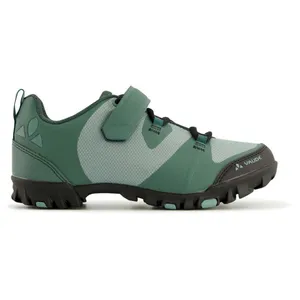 Comparateur de prix : Vaude Damen Women's TVL Pavei Rennradschuh, Dusty Forest, 41 EU