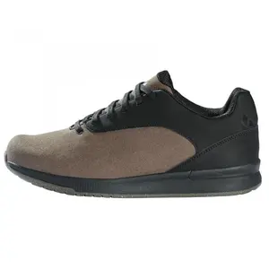 Vaude Chaussures Asfalt Nature Vélo Tvl Dualflex marron 38 pas cher