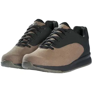 Vaude Chaussures Asfalt Nature Vélo Tvl Dualflex marron 42 pas cher