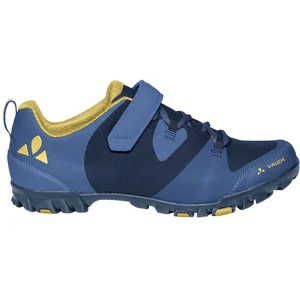 Vaude Herren Men's TVL Pavei Rennradschuh, Dark sea/Desert, 41 EU pas cher