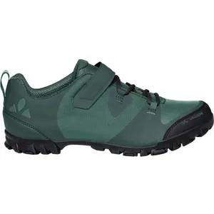 Vaude Herren Men's TVL Pavei Rennradschuh, Dark Forest, 41 EU pas cher