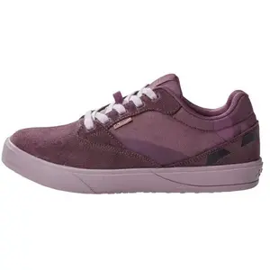 Vaude Damen Women's AM Moab Gravity Racquetball-Schuh, BlackBerry, 38 EU pas cher