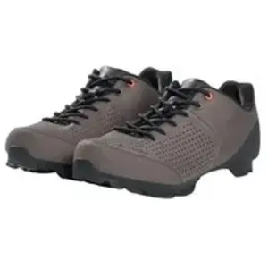 Comparateur de prix : Vaude Unisex MTB Kuro Mountainbiking-Schuh, Black/Coconut, 42 EU