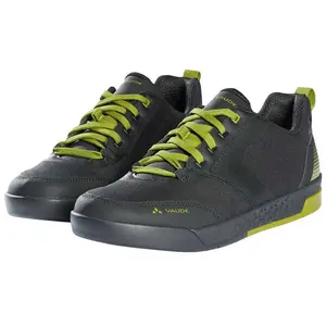 Comparateur de prix : Vaude AM Moab syn. - Chaussures VTT homme Black / Avocado 41