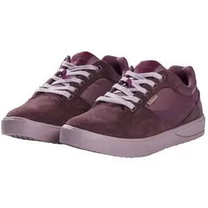 Vaude Damen Women's AM Moab Gravity Racquetball-Schuh, BlackBerry, 40 EU pas cher