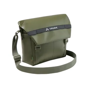 Comparateur de prix : Vaude - Mineo Messenger 9 - Sac à bandoulière taille 9 l, vert olive
