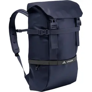 VAUDE Mineo Backpack 30 Sacs à Dos 30-39L, Eclipse, Taille Unique Mixte pas cher