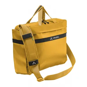 Comparateur de prix : Vaude - Mineo Commuter Briefcase 17 - Sac à bandoulière taille 17 l, jaune