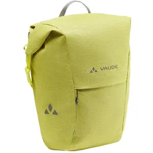 Comparateur de prix : Vaude Road Master Roll-It Luminum - Sacoche vélo Bright Green Taille unique