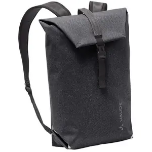 Vaude - Kisslegg - Sac à dos journée taille 10 l, gris pas cher
