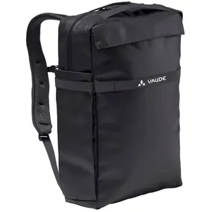 Comparateur de prix : Sac polyvalent vaude mineo transformer backpack 20l noir