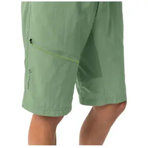 Vaude Bike Short Tamaro Ii pas cher