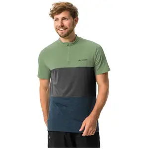 Vaude Bike T-shirt à Manches Courtes Qimsa