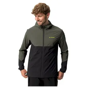 Comparateur de prix : VAUDE Veste Moab Iv pour Homme, Kaki