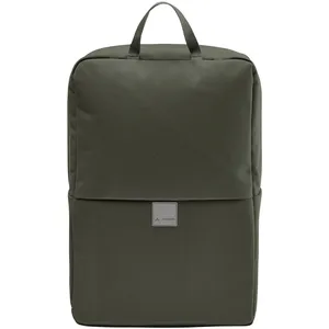 Comparateur de prix : Vaude - Coreway Daypack 17 - Sac à dos journée taille 17 l, vert olive