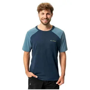 Vaude Bike T-shirt à Manches Courtes Moab Pro pas cher